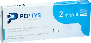 PEPTYS 21/1ml