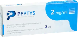PEPTYS 22/2ml