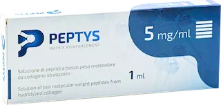 PEPTYS 51/1ml