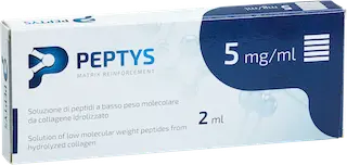 PEPTYS 52/2ml