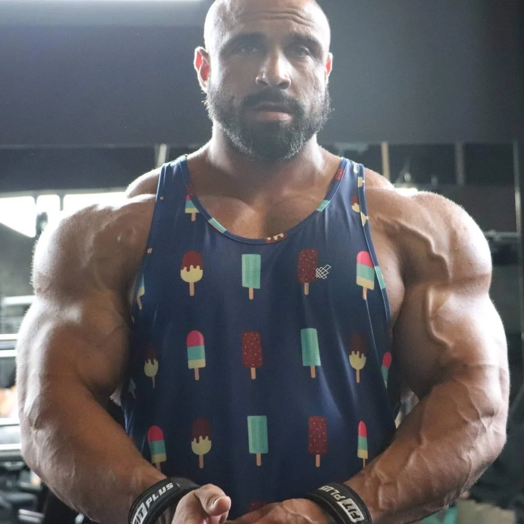 Igor I.