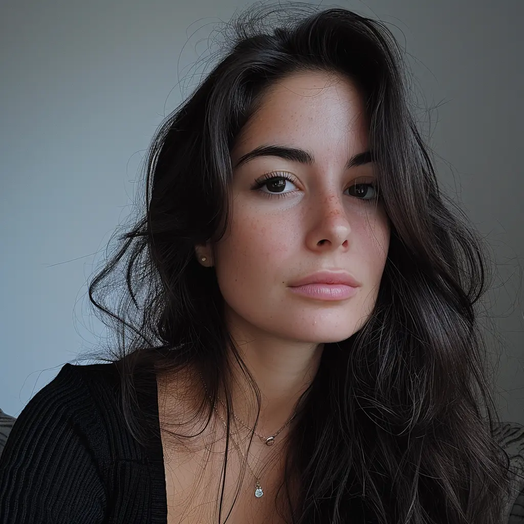 Natálie M.
